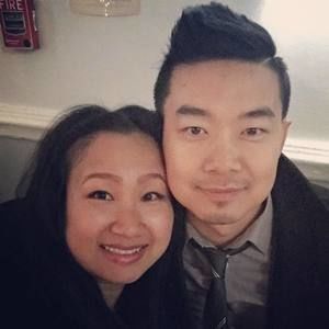 Meet your Posher, Scott